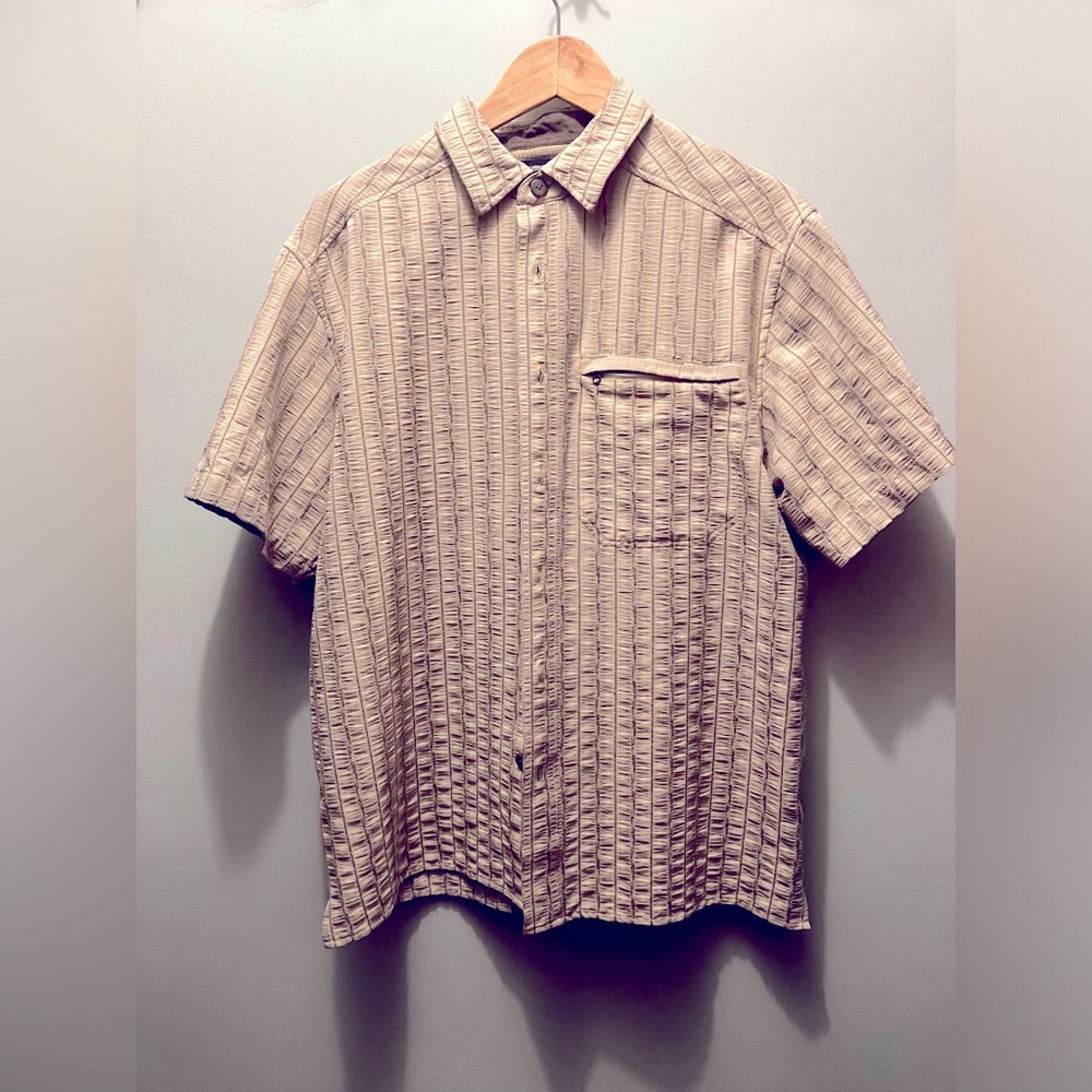 Exofficio Button Up shirt